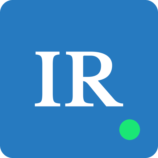 Ithaca Readers logo